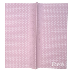 Papel Picado - Purple
