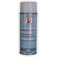 Blue Sky Color Spray