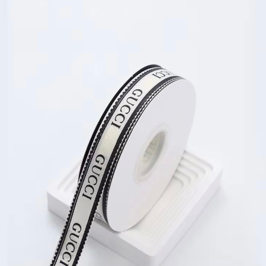 GG Cream Ribbon