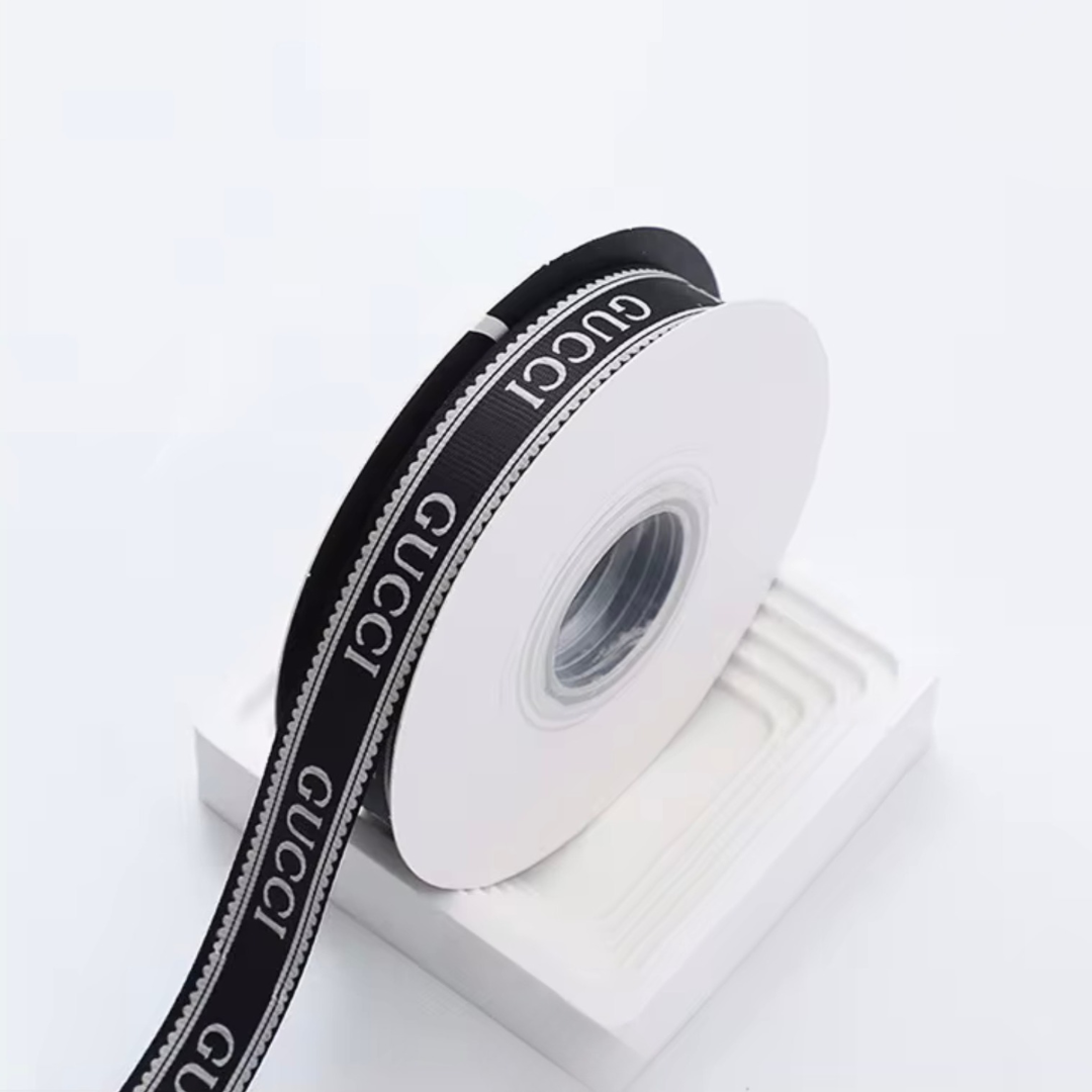 GG Black Ribbon
