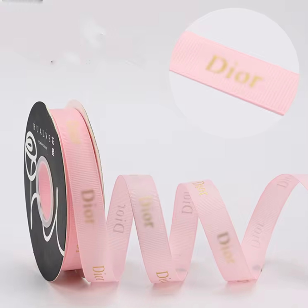 DR Pink Ribbon