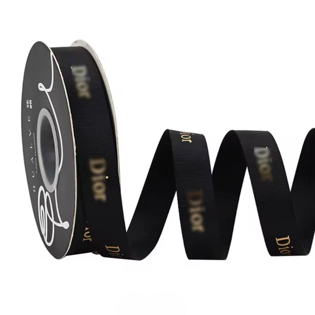DR Black Ribbon