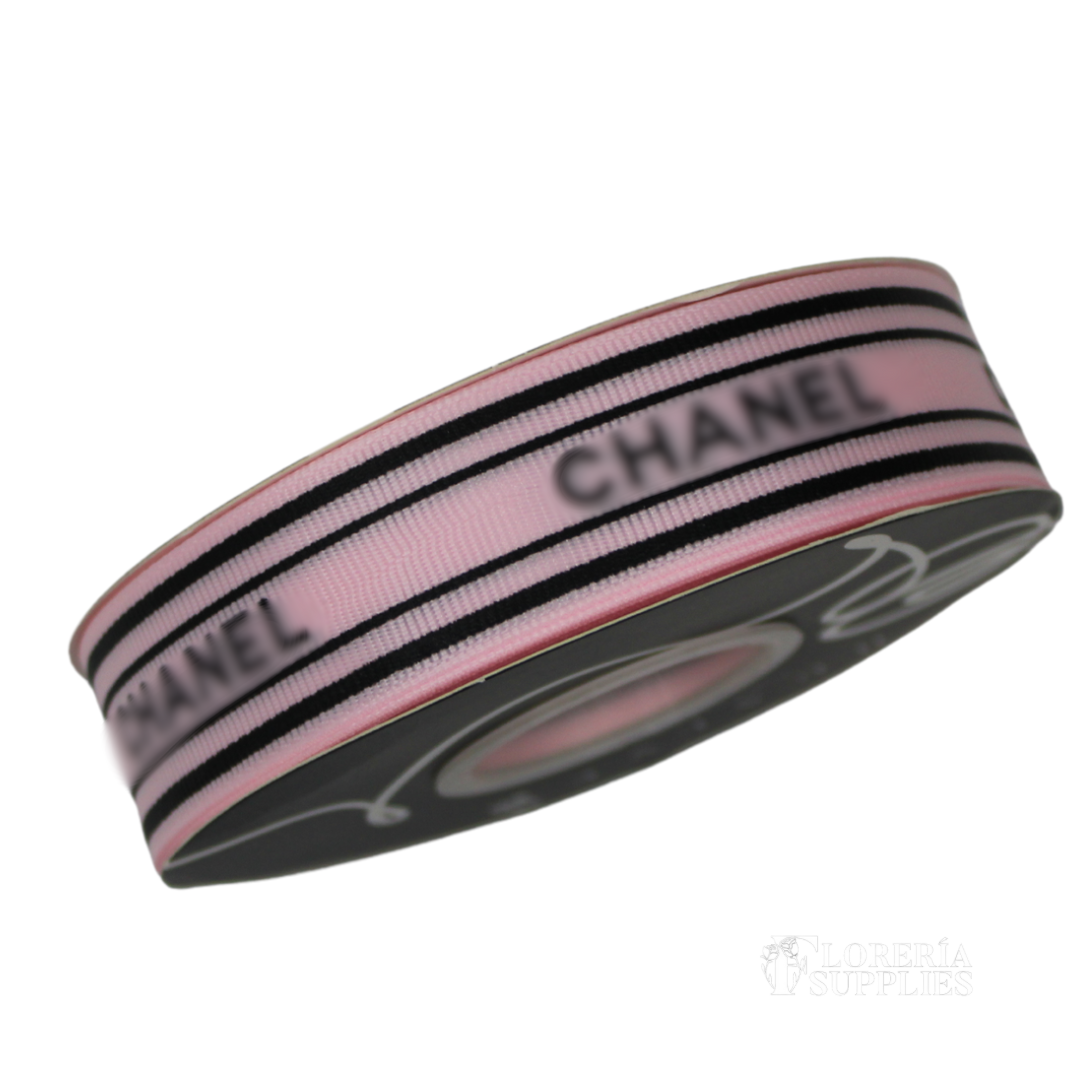 CHL Pink Ribbon