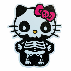 Skull HK Toppers