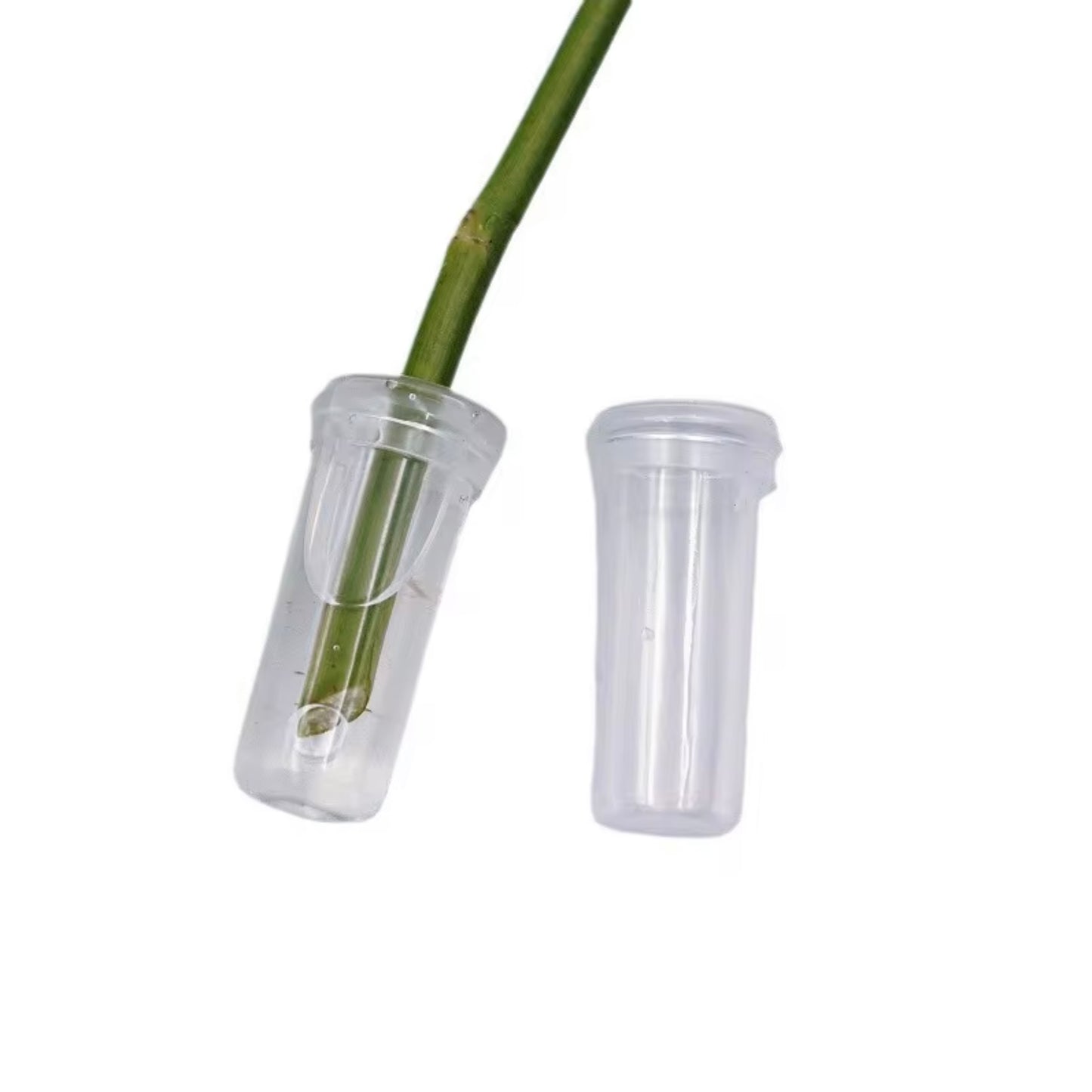 Short Water Tubes - 100 Piece