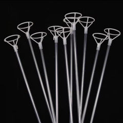Balloon Sticks 50 Piece Set