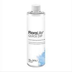 FLORALIFE® QUICK DIP 100 INSTANT HYDRATING TREATMENT 16oz.