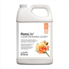 FLORALIFE® CROWNING GLORY® SOLUTION 1 Gal.