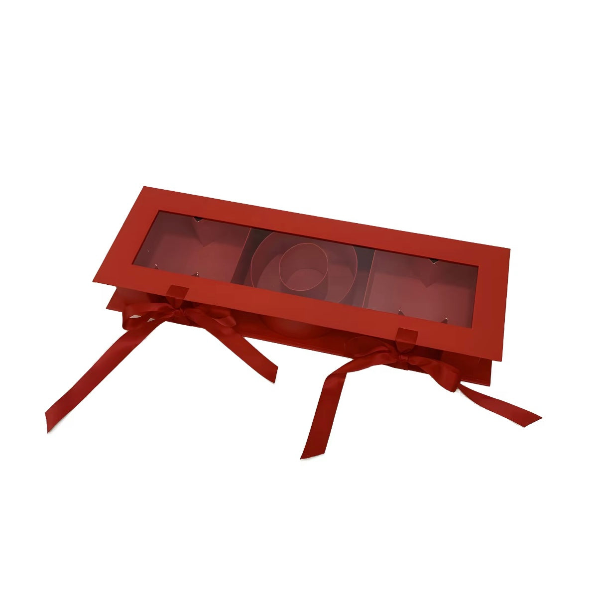 Mom Red Box (Small)