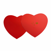 Double Heart Box