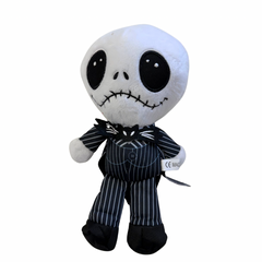 Jack Skellington Plush