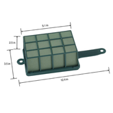 Floral Cage W/ Foam - Small
