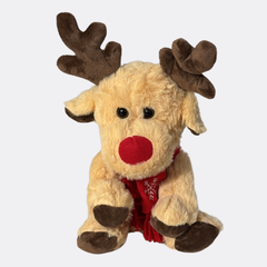 Reindeer Plush