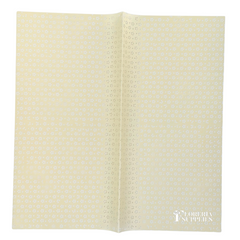 Papel Picado - Yellow