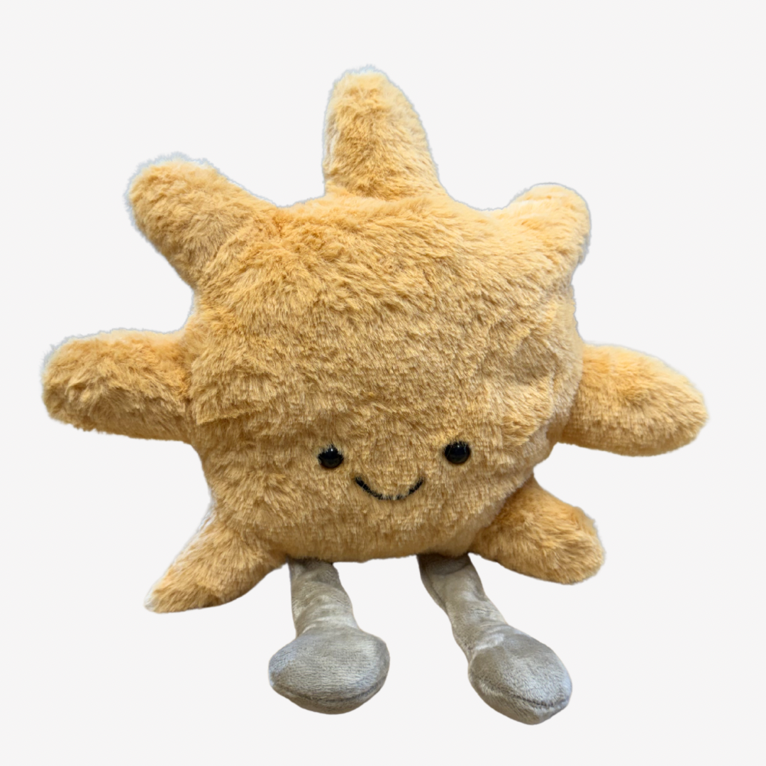 Sun Plush