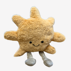 Sun Plush