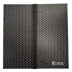 Papel Picado - Black