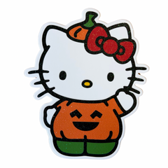 HK Pumpkin Costume Toppers