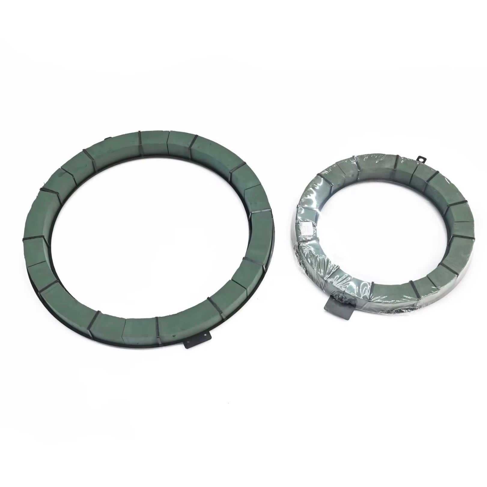 26” Floral Foam Circle Wreath