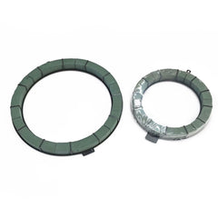 26” Floral Foam Circle Wreath