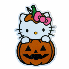 HK Pumpkin Toppers