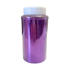 16oz Glitter - Purple