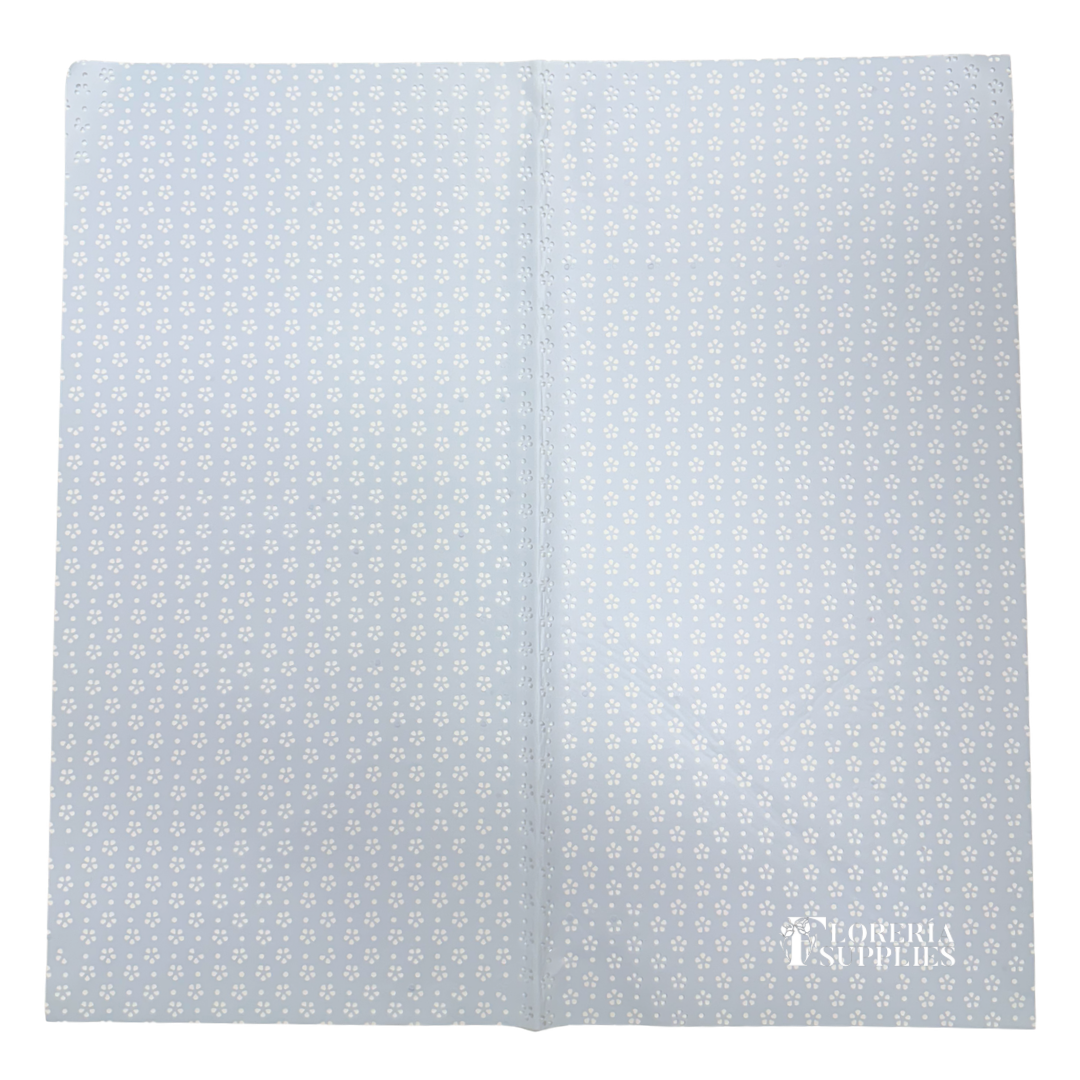 Papel Picado - Blue