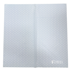 Papel Picado - Blue