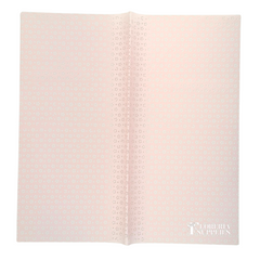 Papel Picado - Pink