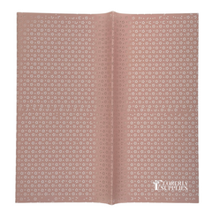 Papel Picado - Mauve