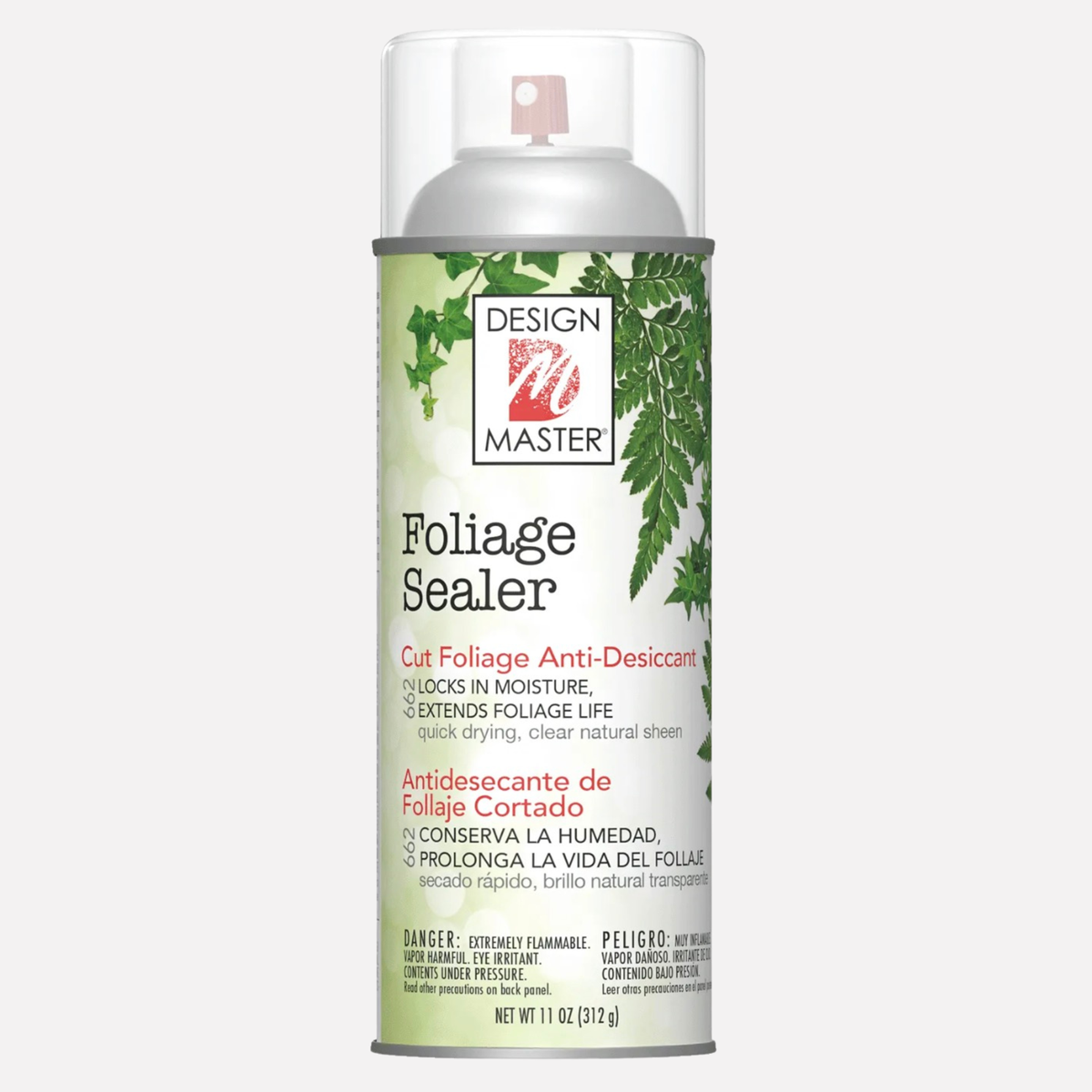 Foilage Sealer