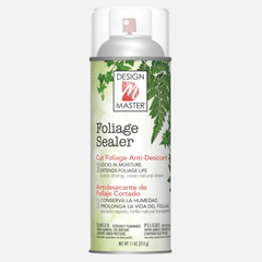 Foilage Sealer