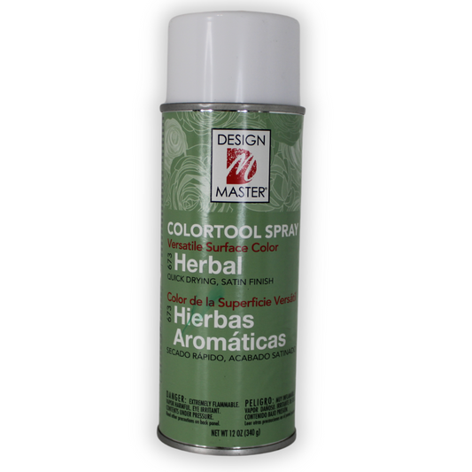 Herbal Color Spray