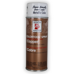 Copper Color Spray