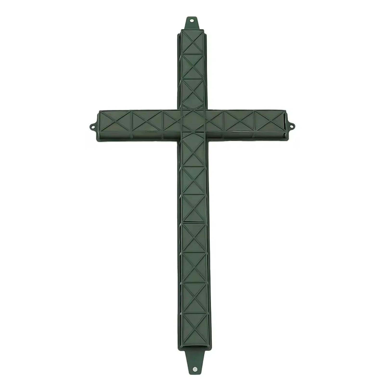 36” Floral Foam Cross