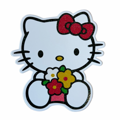 HK Flower Bouquet Toppers