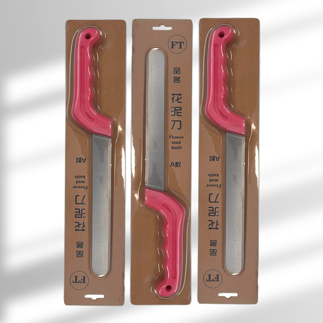 Foam Knife