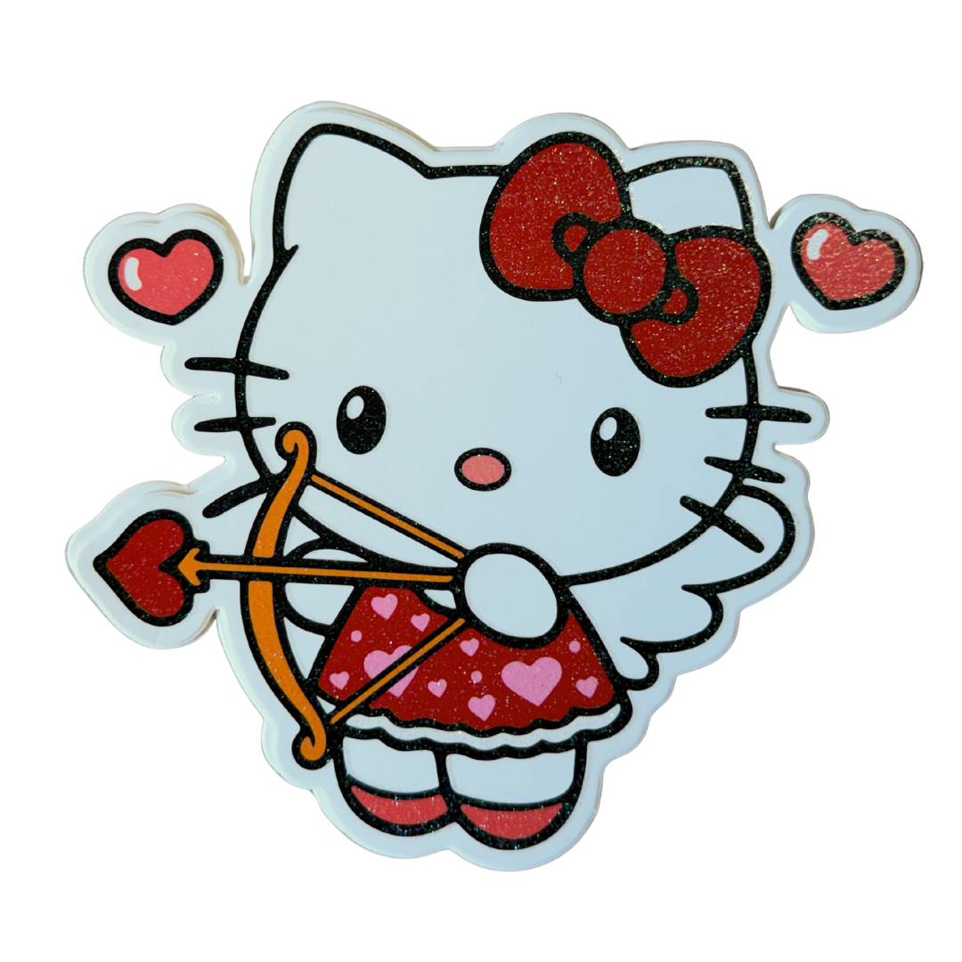 Cupid HK Toppers