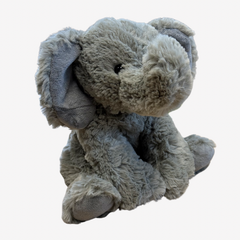 Elephant Plush