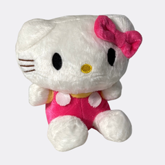 HK Plush Regular