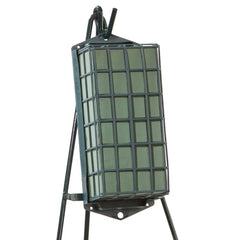 Floral Cage W/ Foam - Medium