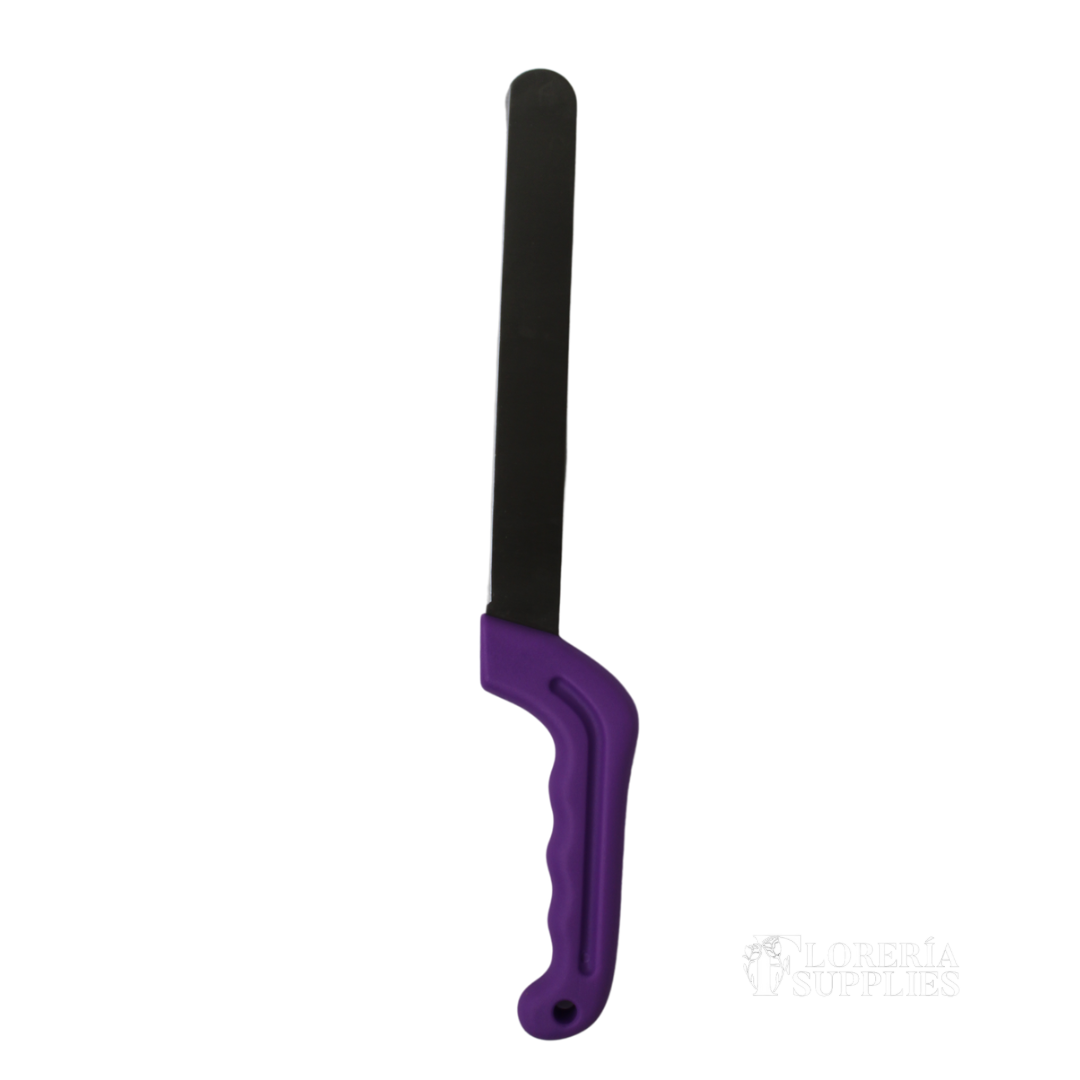 Foam Knife Purple