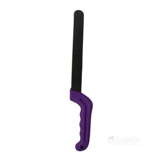 Foam Knife Purple