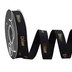 DR Black Ribbon