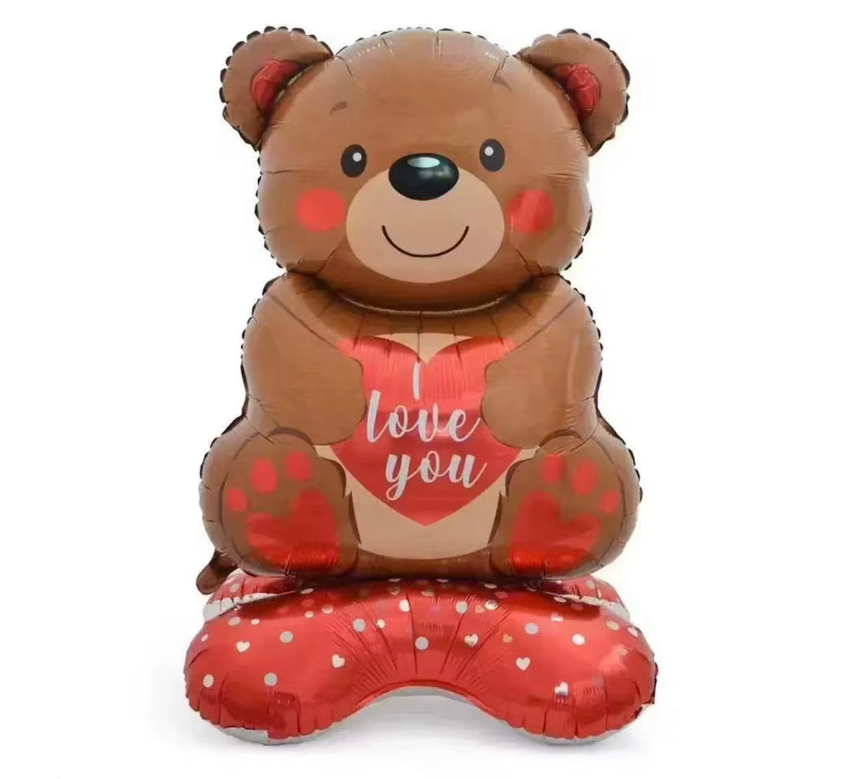 58” Bear Balloon