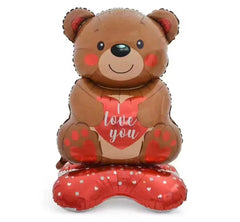 58” Bear Balloon