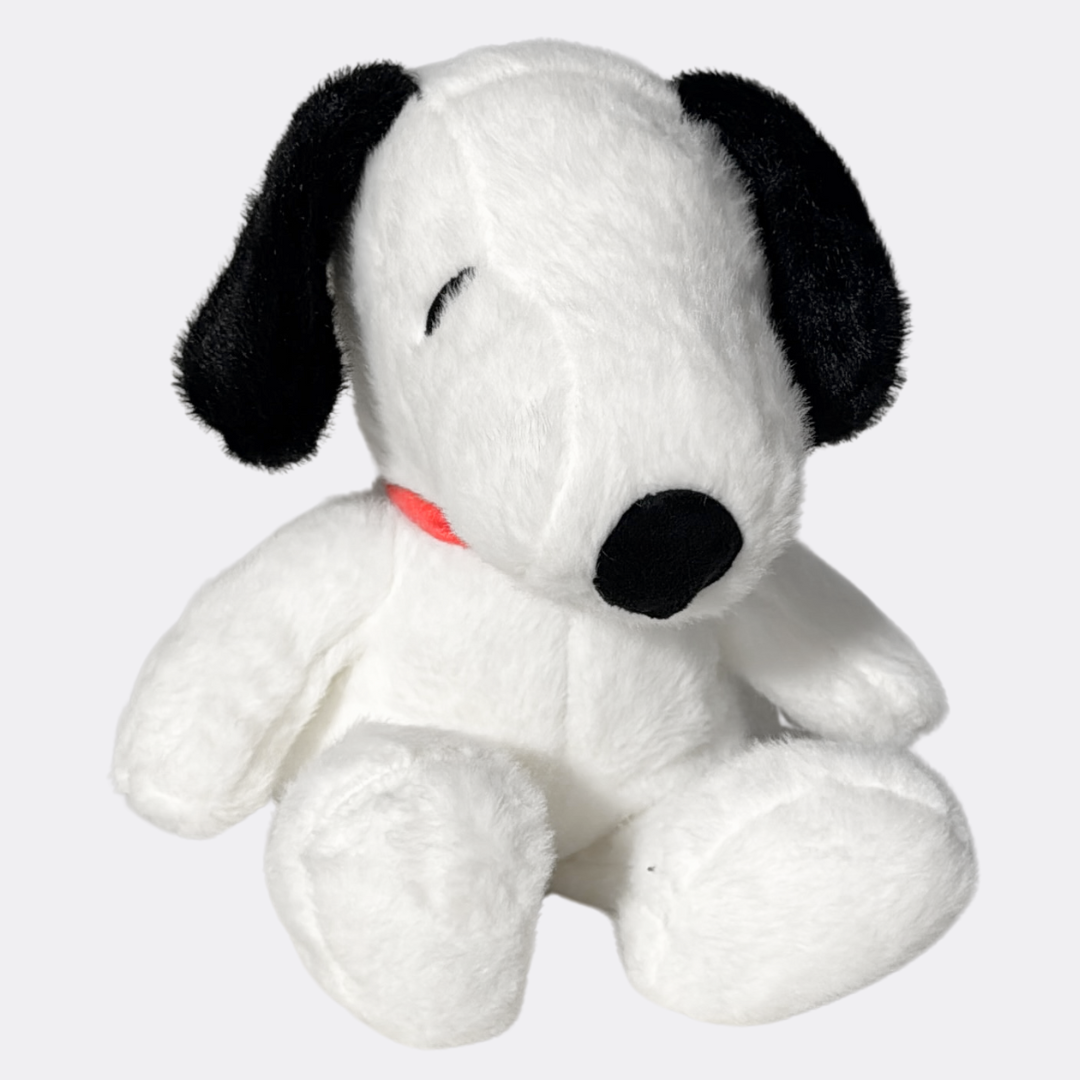 Snoopy Plush