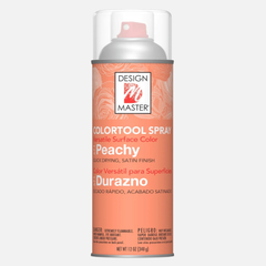 Peachy Color Spray