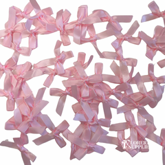 Mini Bow Accents
