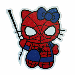 HK Spiderman Toppers